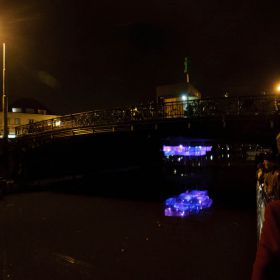 2015 Ghent light festival