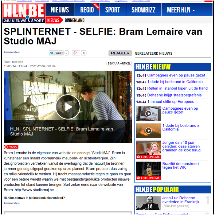 online pers hln